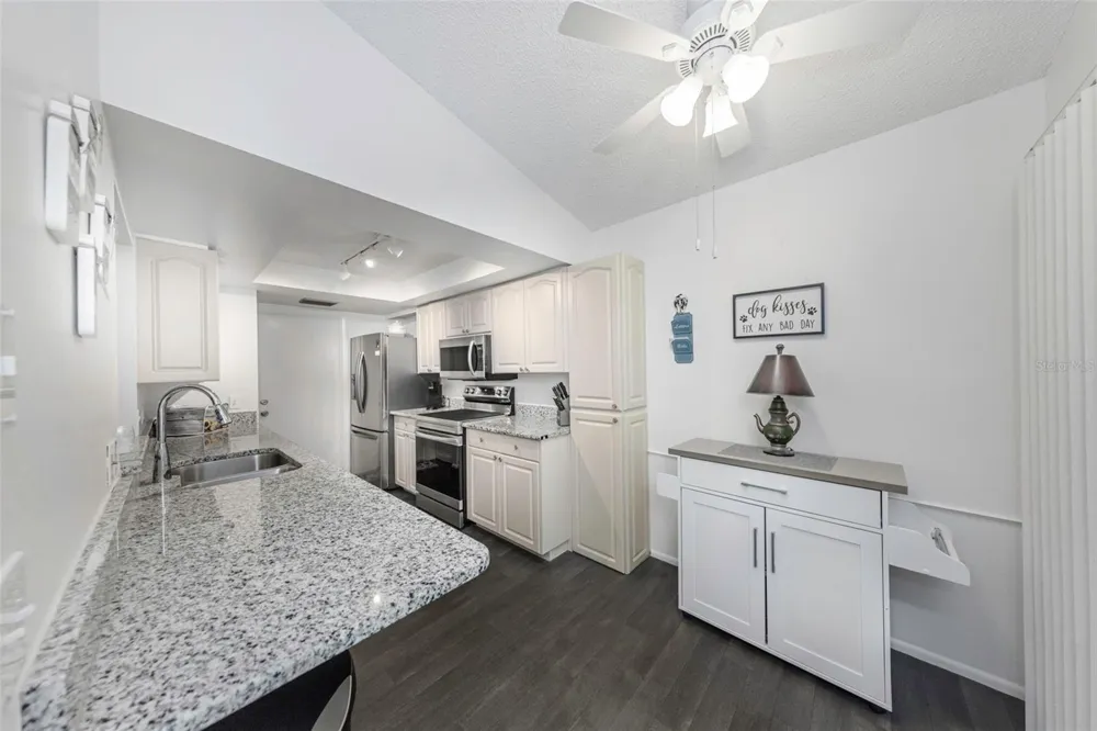 4866 ENFIELD COURT New Port Richey, FL 34655