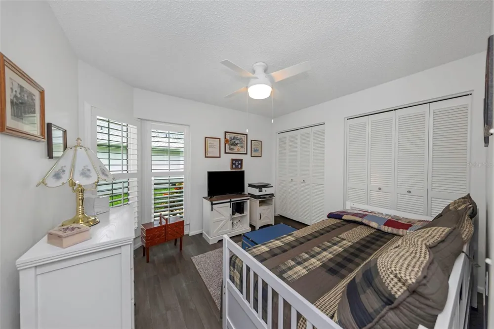 4866 ENFIELD COURT New Port Richey, FL 34655