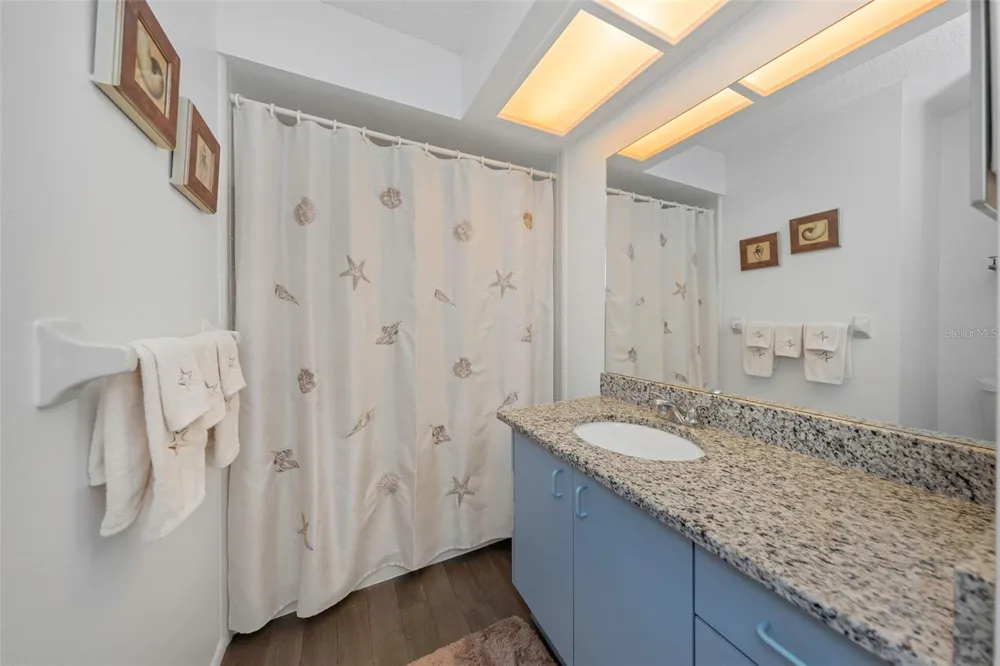 4866 ENFIELD COURT New Port Richey, FL 34655