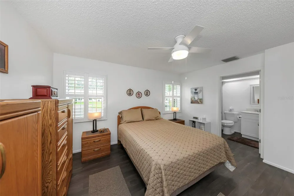 4866 ENFIELD COURT New Port Richey, FL 34655