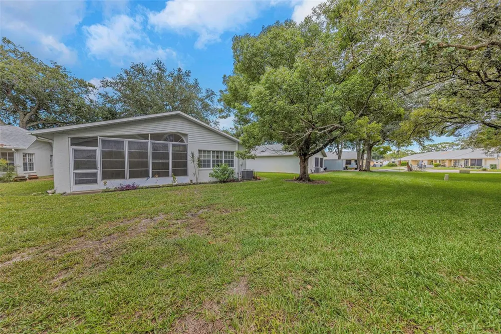 4866 ENFIELD COURT New Port Richey, FL 34655