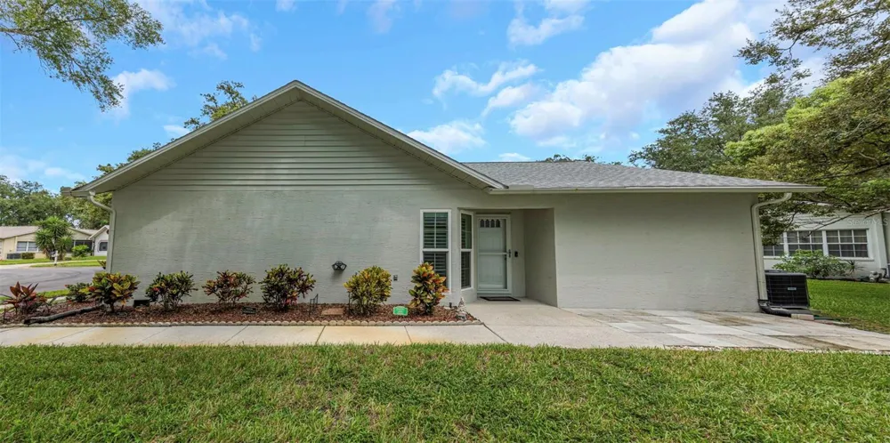 4866 ENFIELD COURT New Port Richey, FL 34655