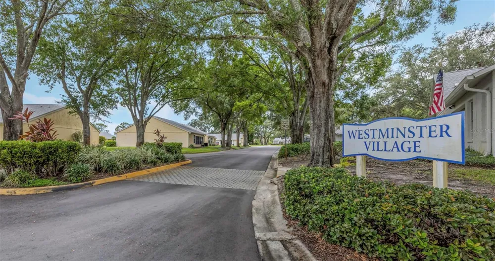 4866 ENFIELD COURT New Port Richey, FL 34655