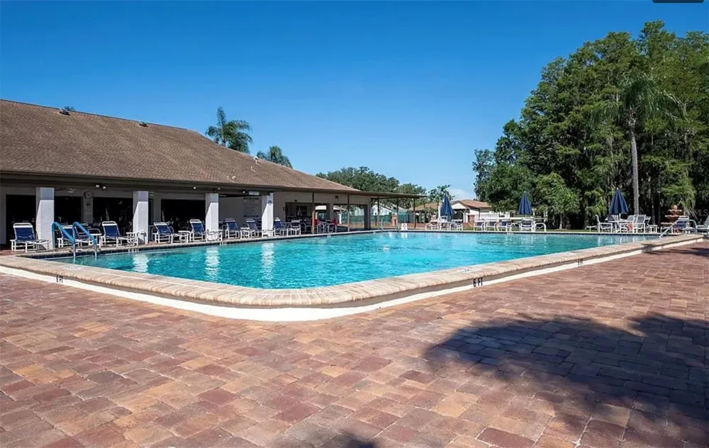 4866 ENFIELD COURT New Port Richey, FL 34655