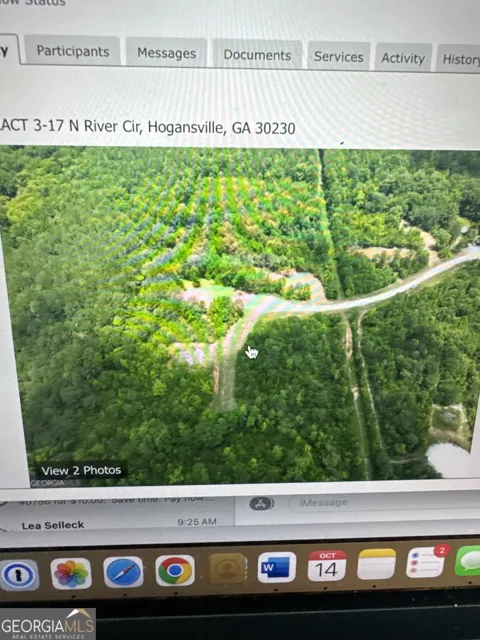0 N River CIR
