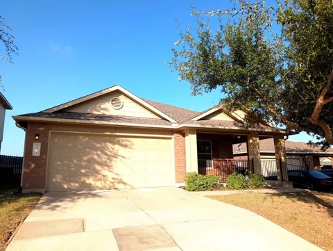 5521 Adair Drive