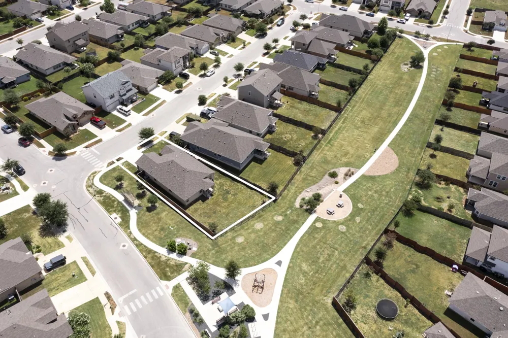 104 Cypress Hills Road San Marcos, TX 78666