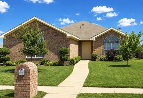 12333 Silver Mist Trail