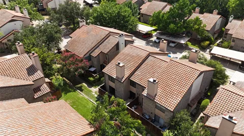 5626 Preston Oaks Road #25C
