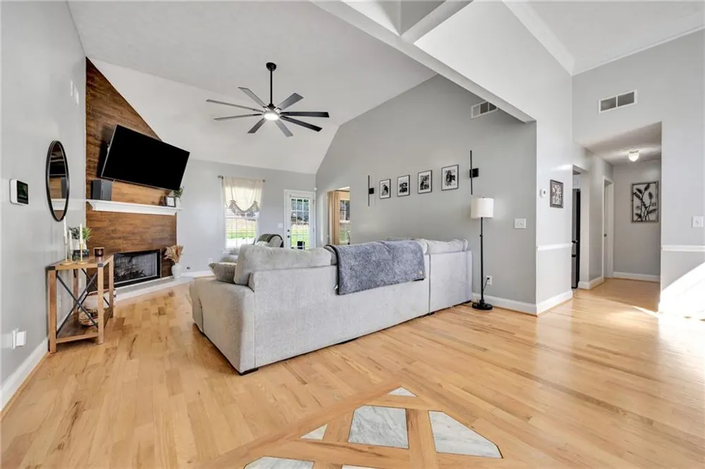 514 Hamlet Drive Loganville, GA 30052