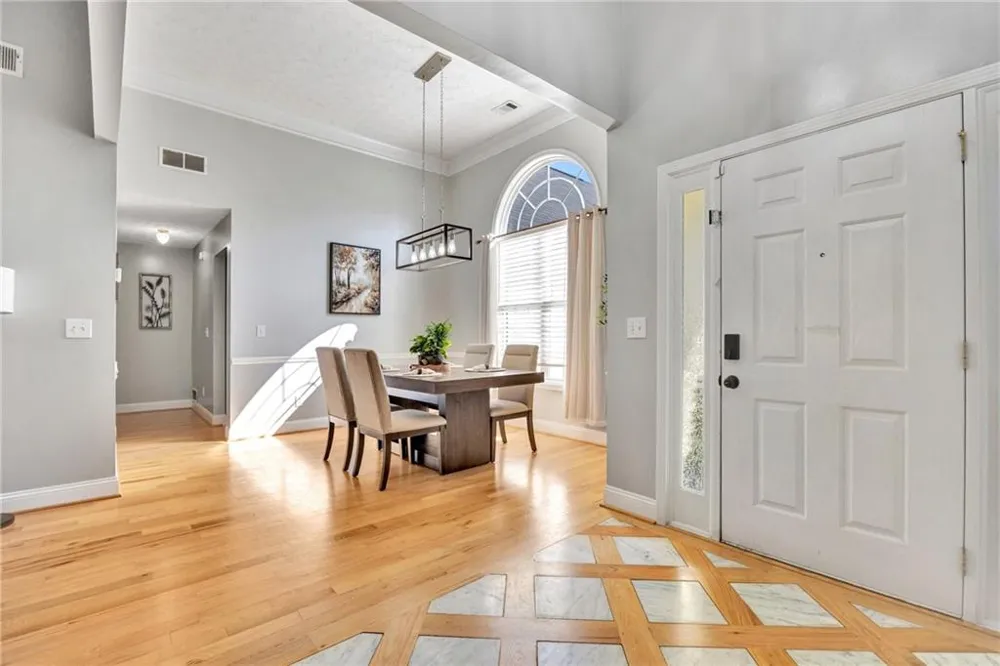 514 Hamlet Drive Loganville, GA 30052