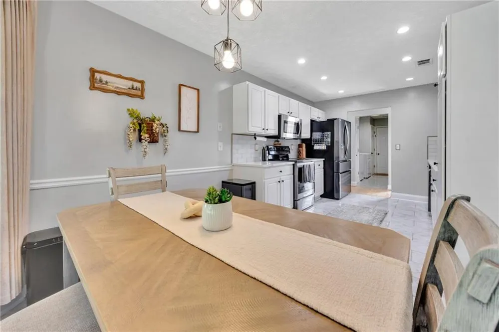 514 Hamlet Drive Loganville, GA 30052