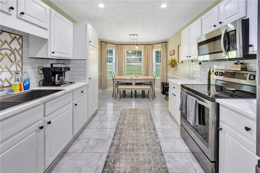 514 Hamlet Drive Loganville, GA 30052