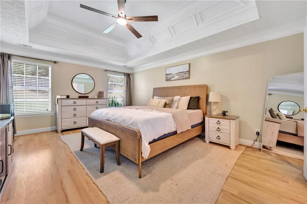 514 Hamlet Drive Loganville, GA 30052