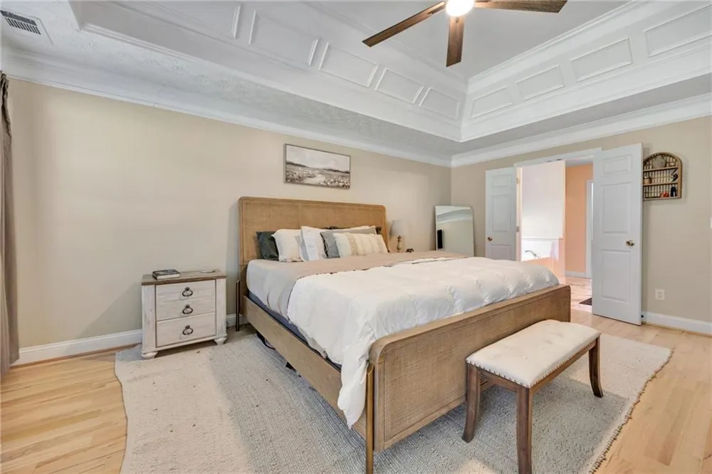 514 Hamlet Drive Loganville, GA 30052