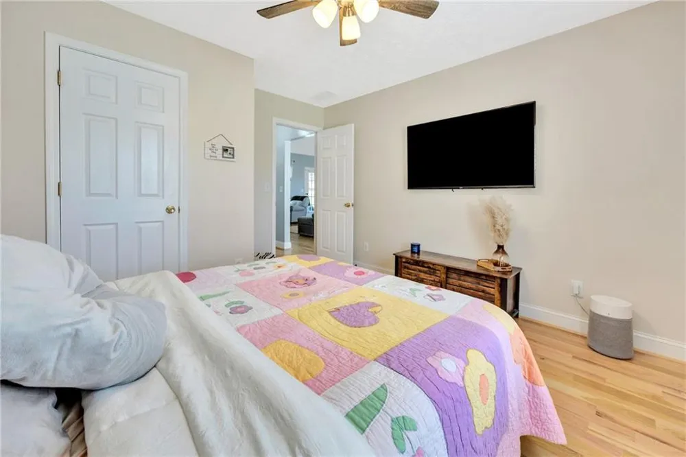 514 Hamlet Drive Loganville, GA 30052