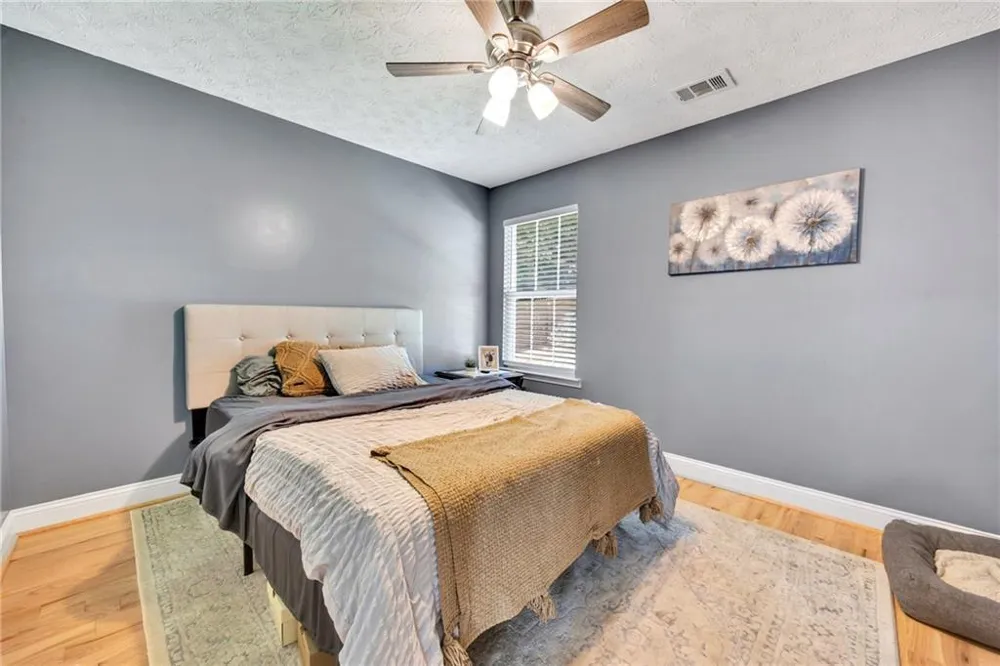 514 Hamlet Drive Loganville, GA 30052