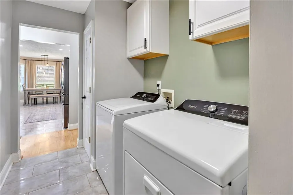 514 Hamlet Drive Loganville, GA 30052