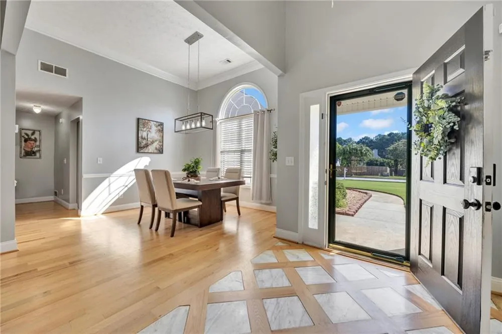 514 Hamlet Drive Loganville, GA 30052