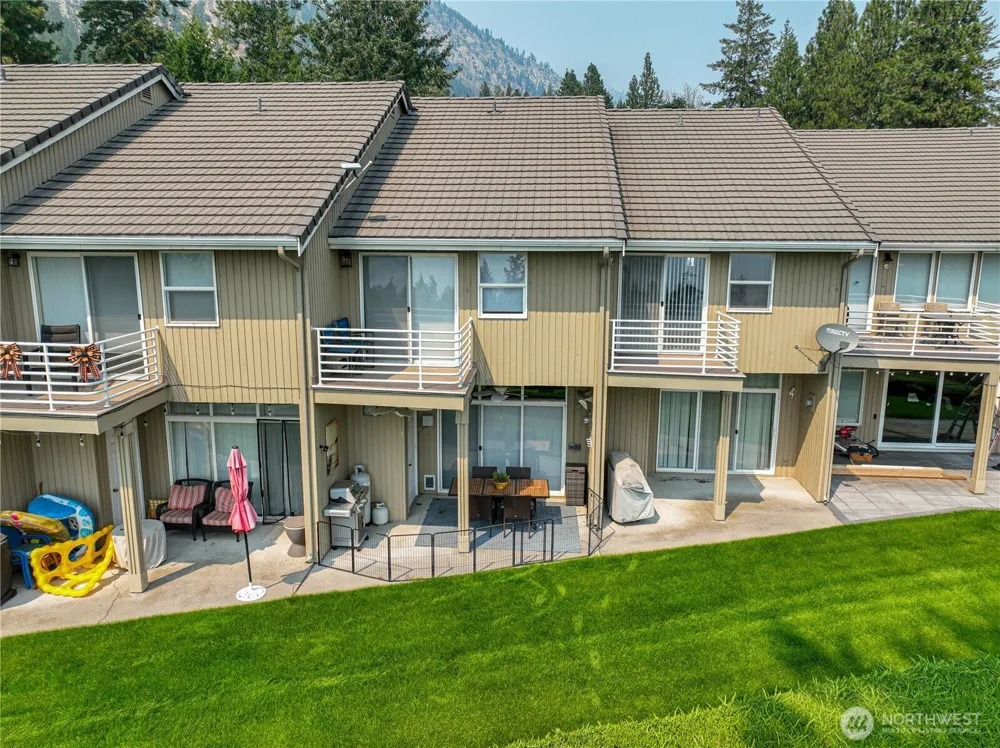 11415 S Lakeshore Road #21 Chelan, WA 98816
