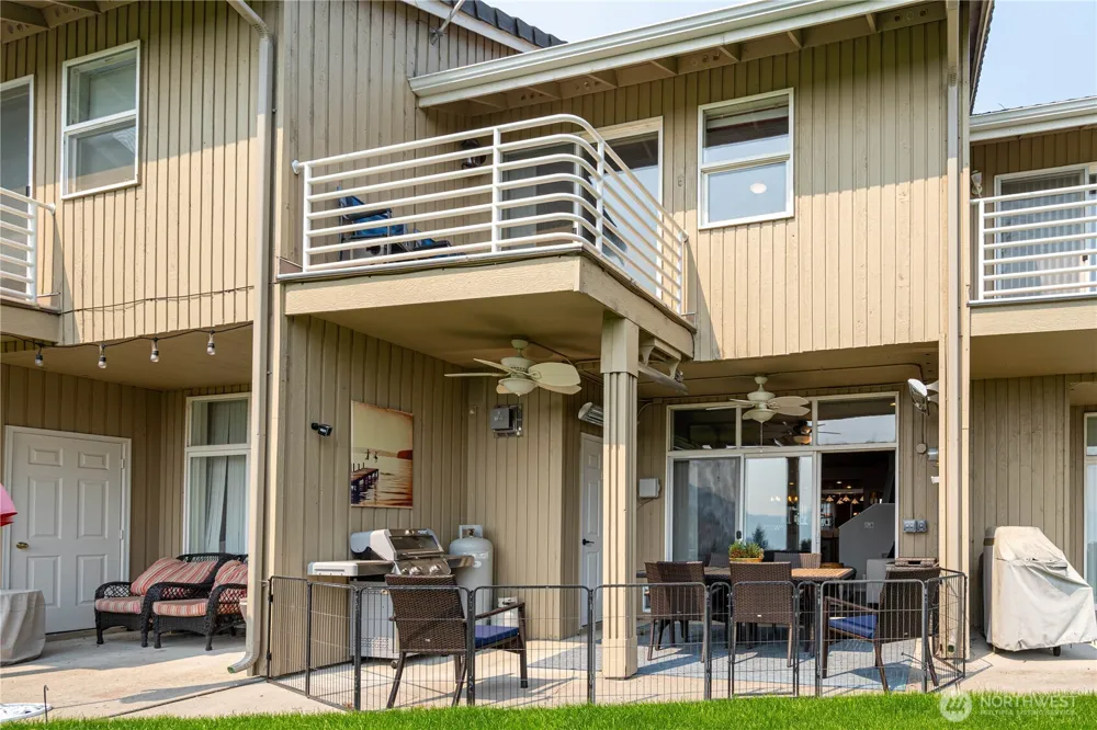 11415 S Lakeshore Road #21 Chelan, WA 98816