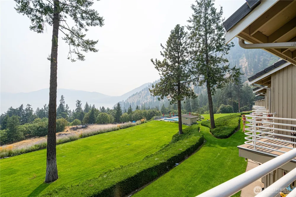 11415 S Lakeshore Road #21 Chelan, WA 98816