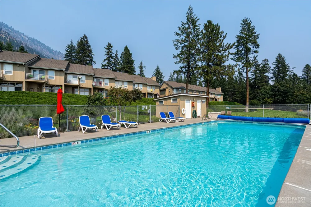 11415 S Lakeshore Road #21 Chelan, WA 98816