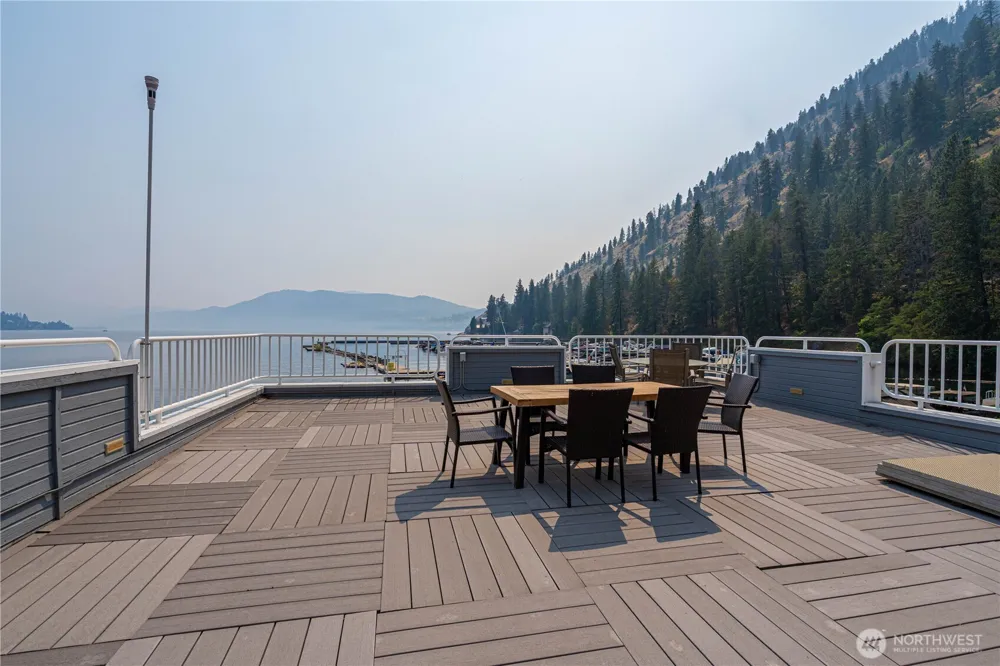 11415 S Lakeshore Road #21 Chelan, WA 98816