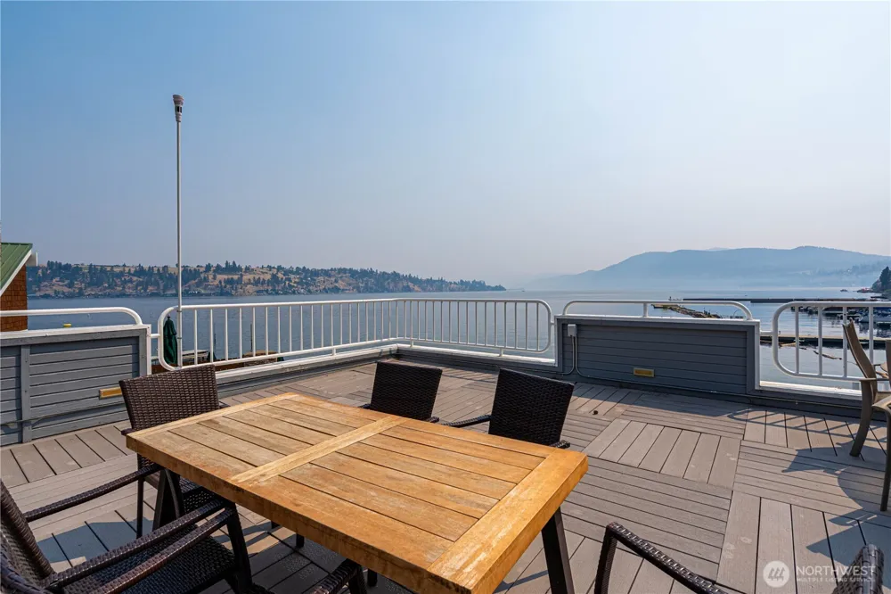 11415 S Lakeshore Road #21 Chelan, WA 98816