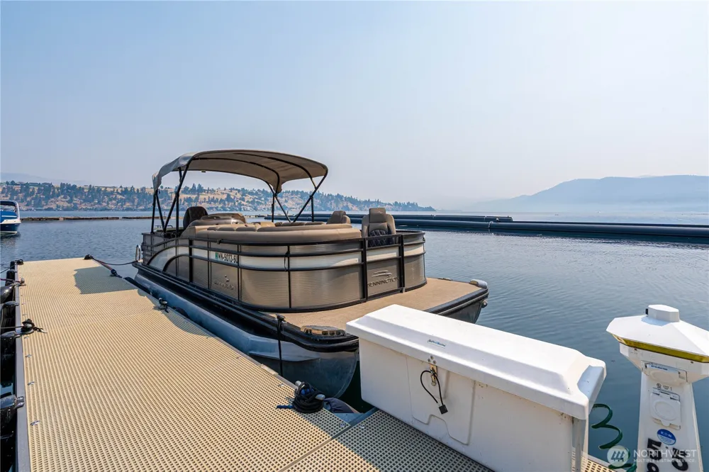 11415 S Lakeshore Road #21 Chelan, WA 98816