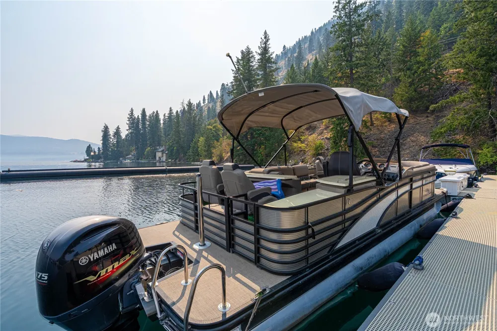 11415 S Lakeshore Road #21 Chelan, WA 98816