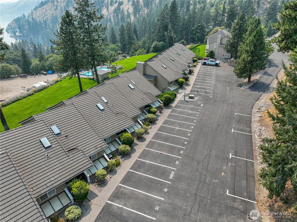 11415 S Lakeshore Road #21 Chelan, WA 98816