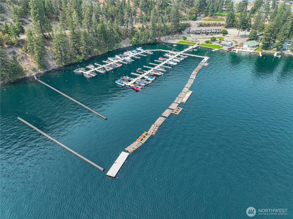 11415 S Lakeshore Road #21 Chelan, WA 98816