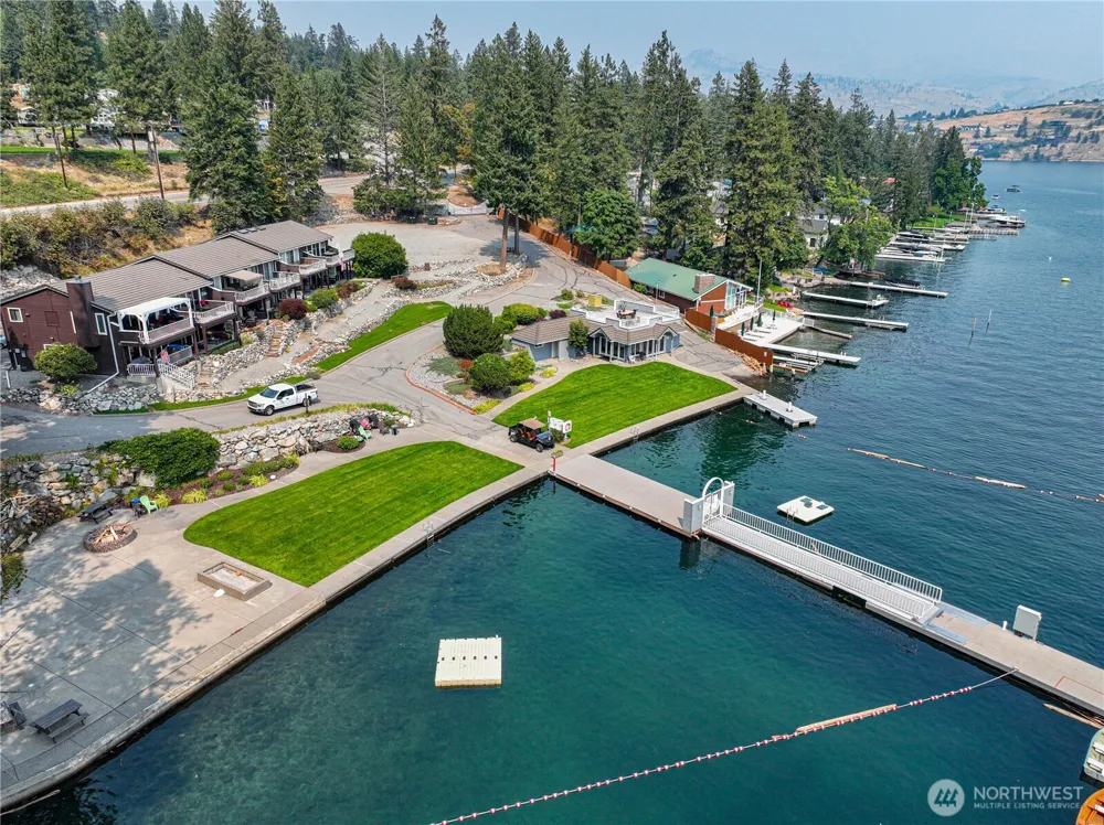 11415 S Lakeshore Road #21 Chelan, WA 98816