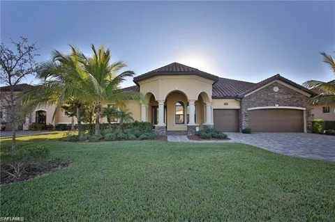 9461 Italia Way