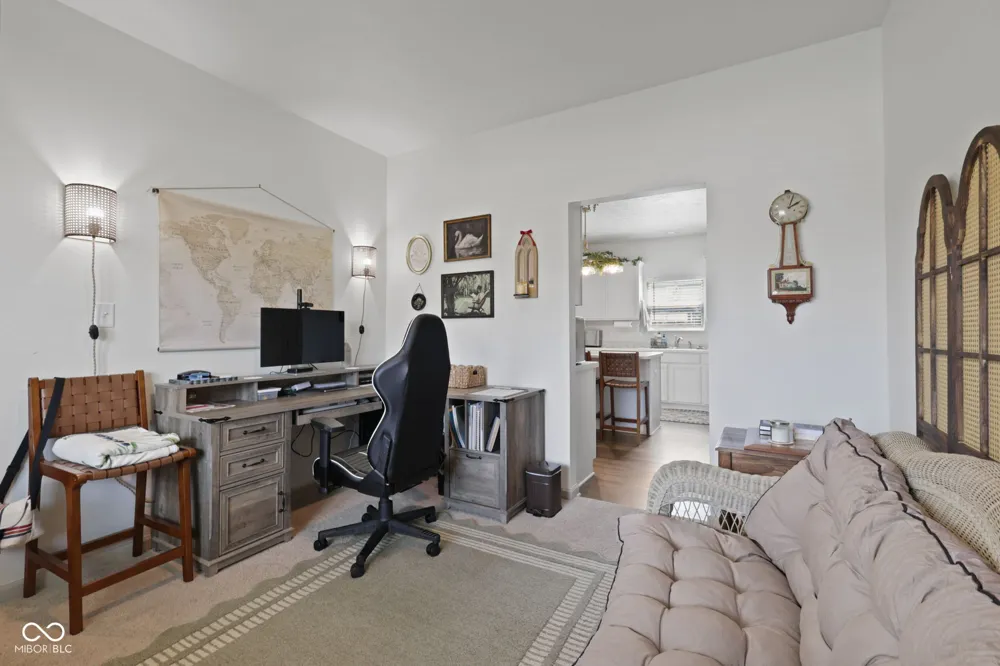 1907 Cold Springs Drive Pendleton, IN 46064