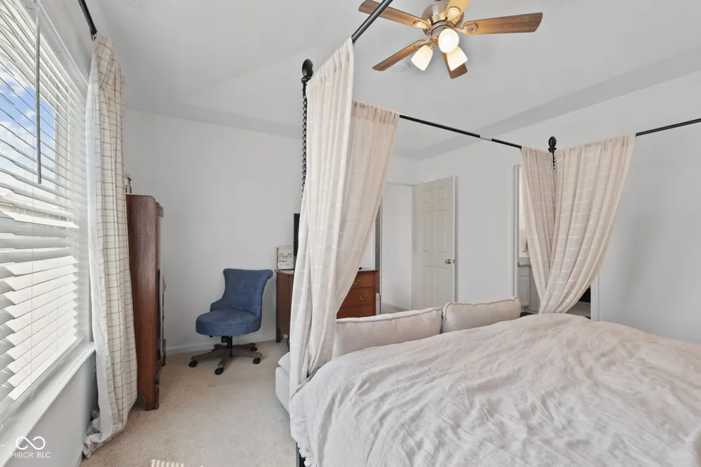 1907 Cold Springs Drive Pendleton, IN 46064