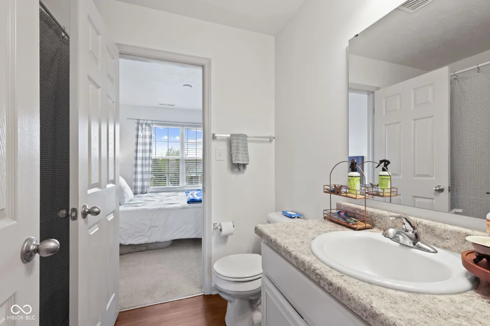 1907 Cold Springs Drive Pendleton, IN 46064