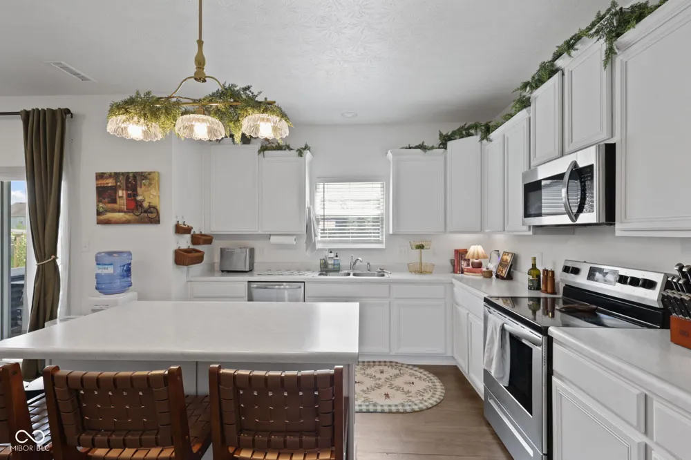 1907 Cold Springs Drive Pendleton, IN 46064