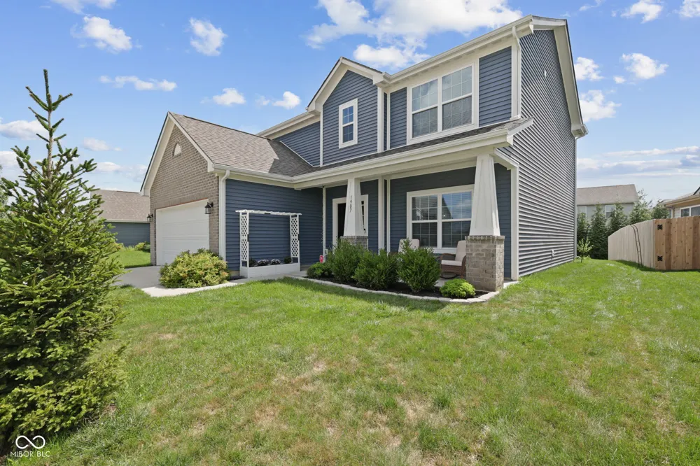 1907 Cold Springs Drive Pendleton, IN 46064