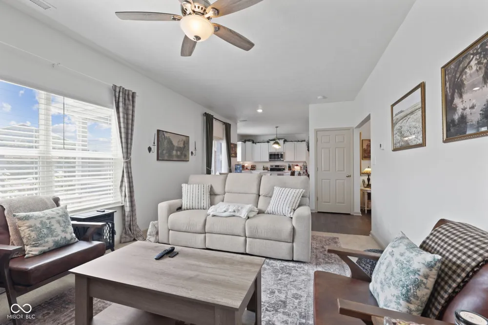 1907 Cold Springs Drive Pendleton, IN 46064