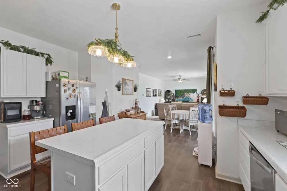 1907 Cold Springs Drive Pendleton, IN 46064