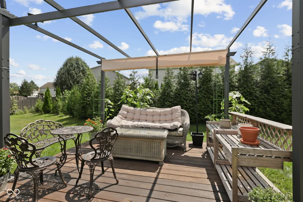 1907 Cold Springs Drive Pendleton, IN 46064