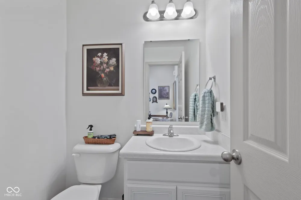 1907 Cold Springs Drive Pendleton, IN 46064