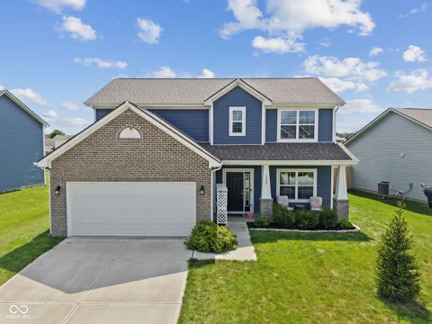 1907 Cold Springs Drive