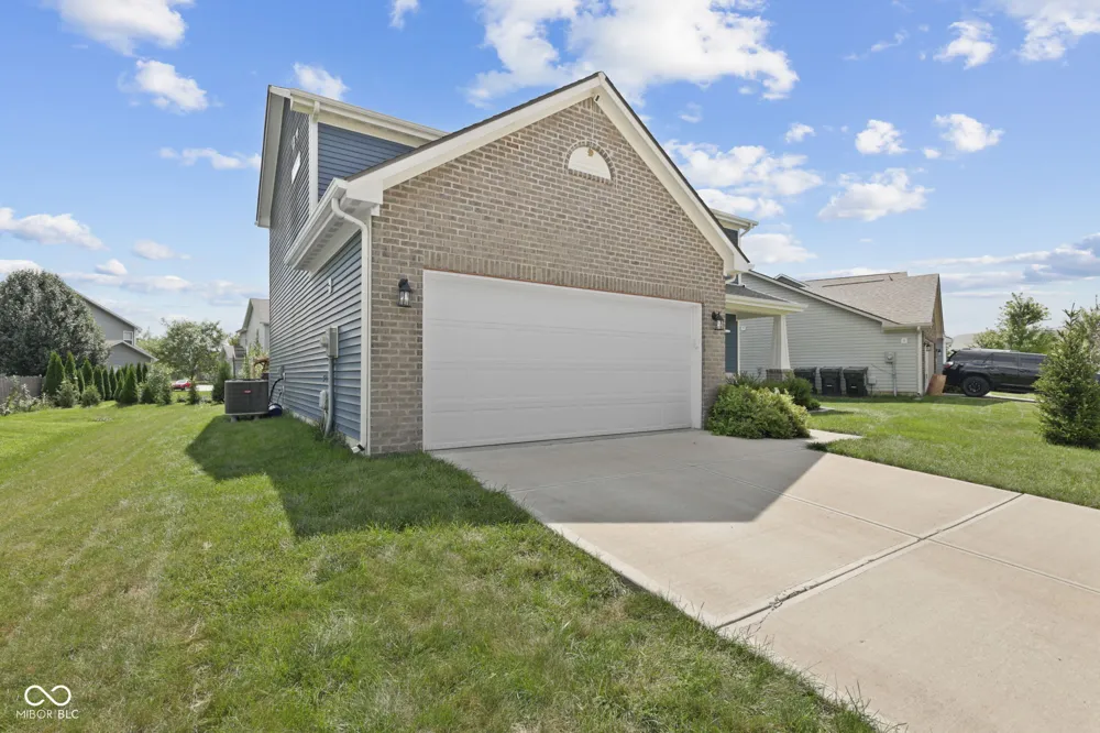 1907 Cold Springs Drive Pendleton, IN 46064