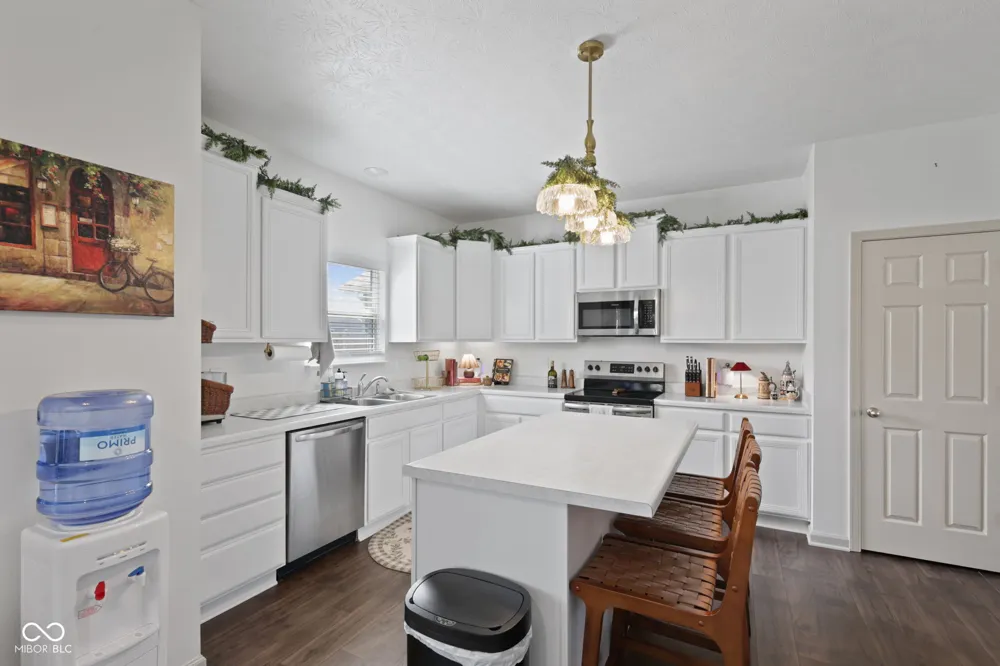 1907 Cold Springs Drive Pendleton, IN 46064