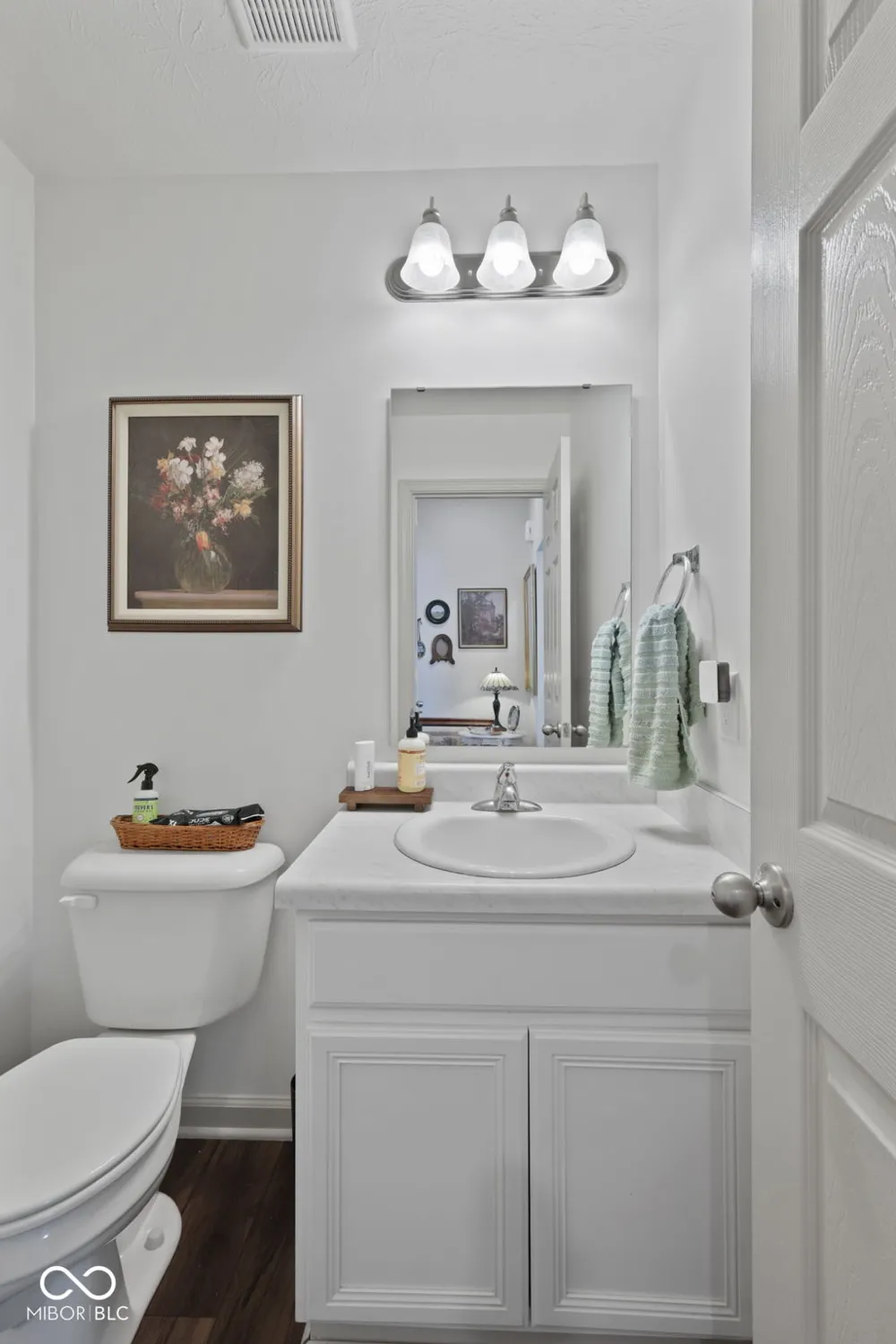 1907 Cold Springs Drive Pendleton, IN 46064