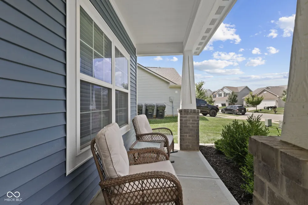 1907 Cold Springs Drive Pendleton, IN 46064
