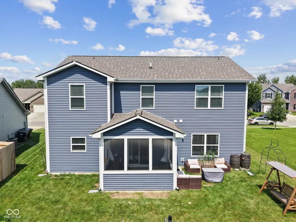 1907 Cold Springs Drive Pendleton, IN 46064
